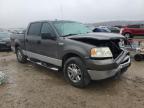 2008 Ford F150 Supercrew na sprzedaż w Kansas City, KS - Front End