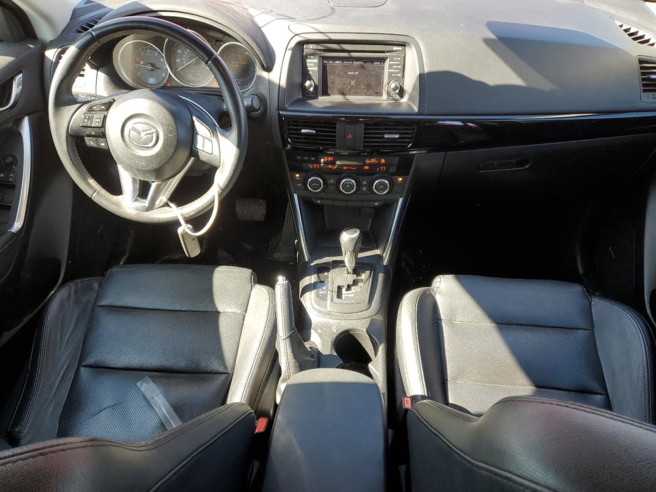 2014 Mazda CX-5 - Image 8
