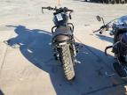 2020 TRIUMPH MOTORCYCLE BONNEVILLE T120 for sale at Copart AZ - PHOENIX NORTH