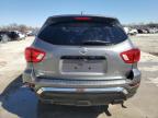 2020 Nissan Pathfinder S იყიდება Cahokia Heights-ში, IL - All Over