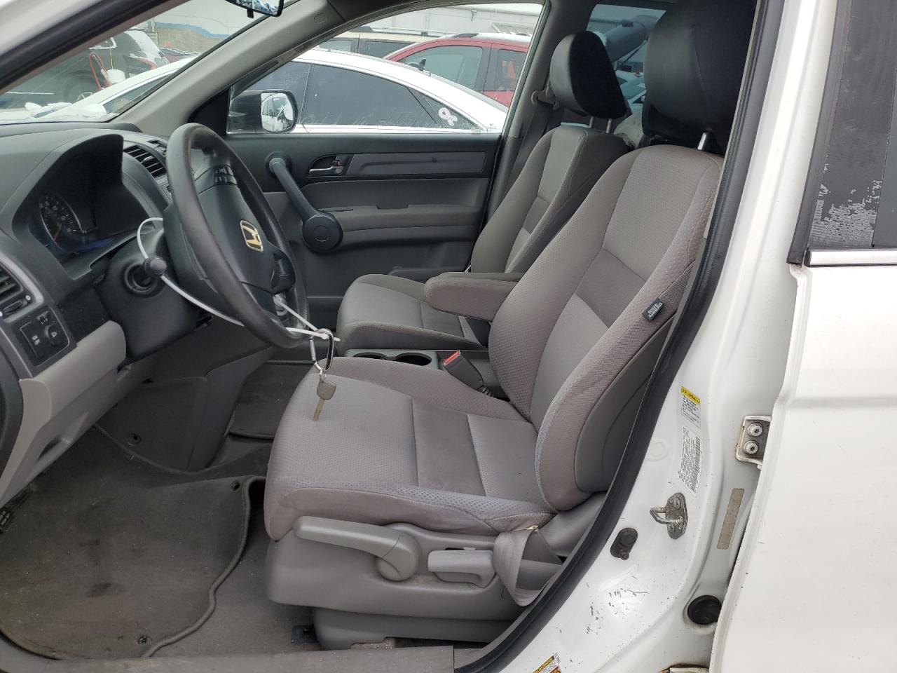 2009 Honda CR-V - Image 7
