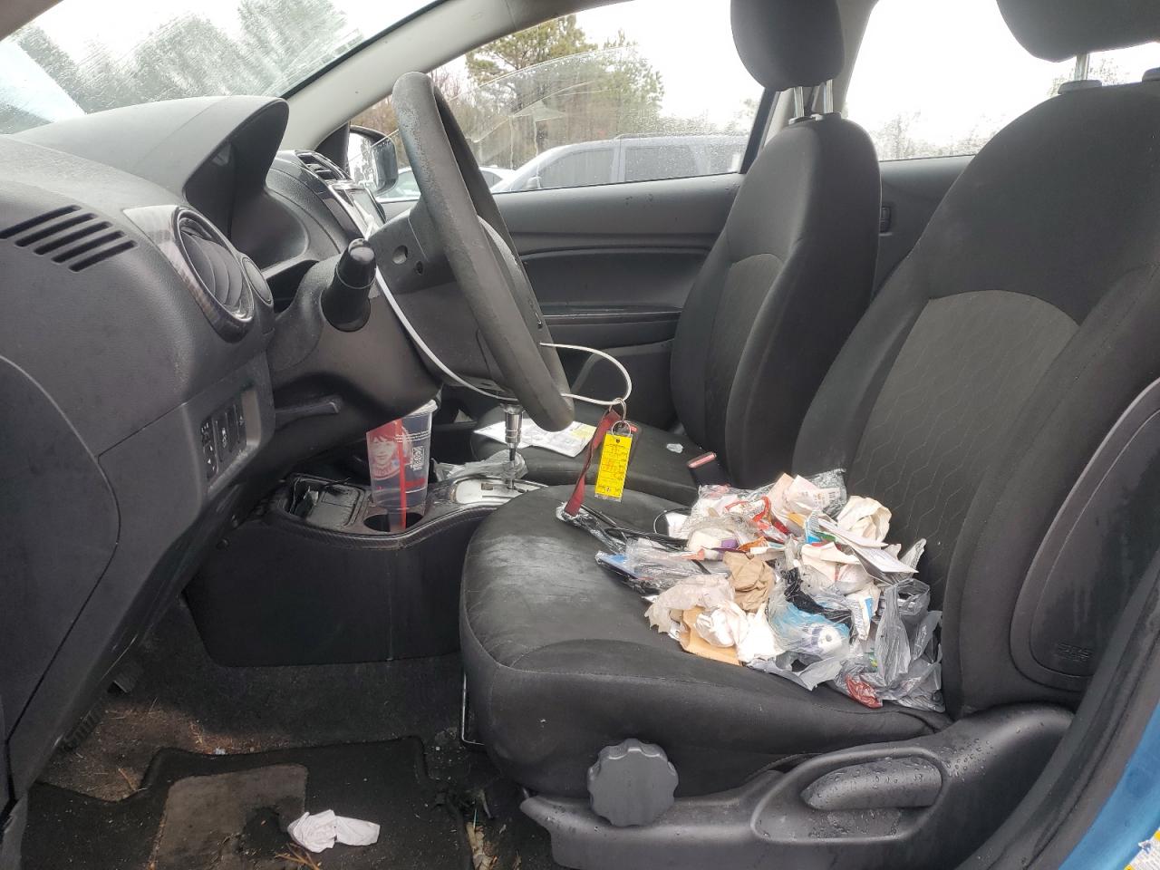 2021 Mitsubishi Mirage - Image 7