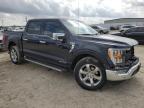 2021 Ford F150 Supercrew на продаже в Houston, TX - Front End