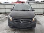 2018 MERCEDES-BENZ METRIS  for sale at Copart NY - ALBANY