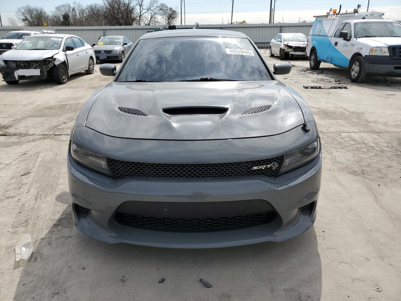 2018 Dodge Charger - Image 5