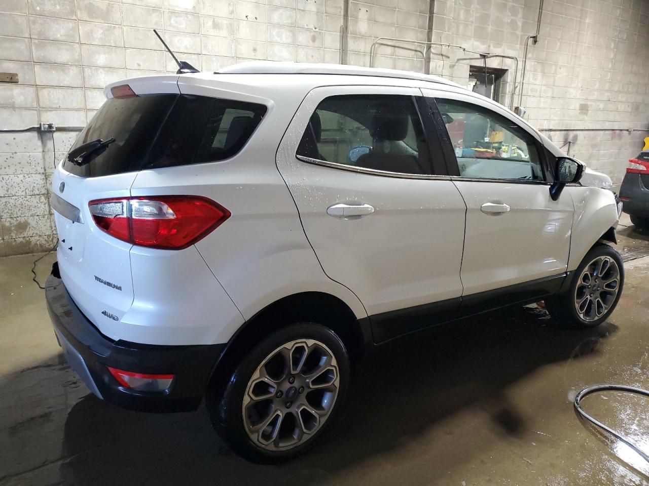 2018 Ford EcoSport - Image 3