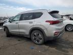 2020 Hyundai Santa Fe Limited للبيع في Denver، CO - Front End