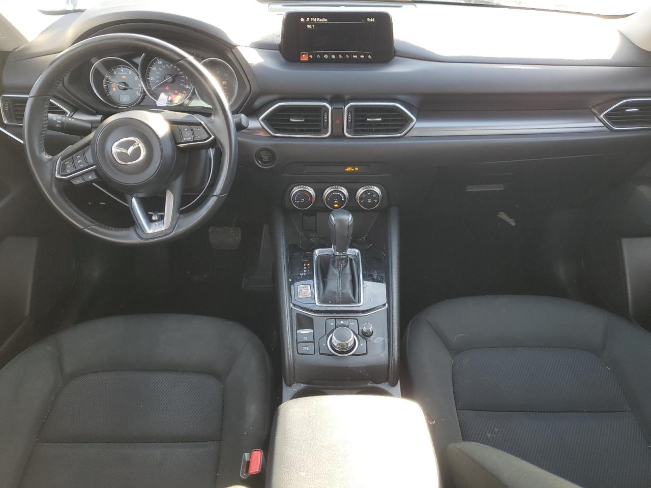 2019 Mazda CX-5 - Image 8