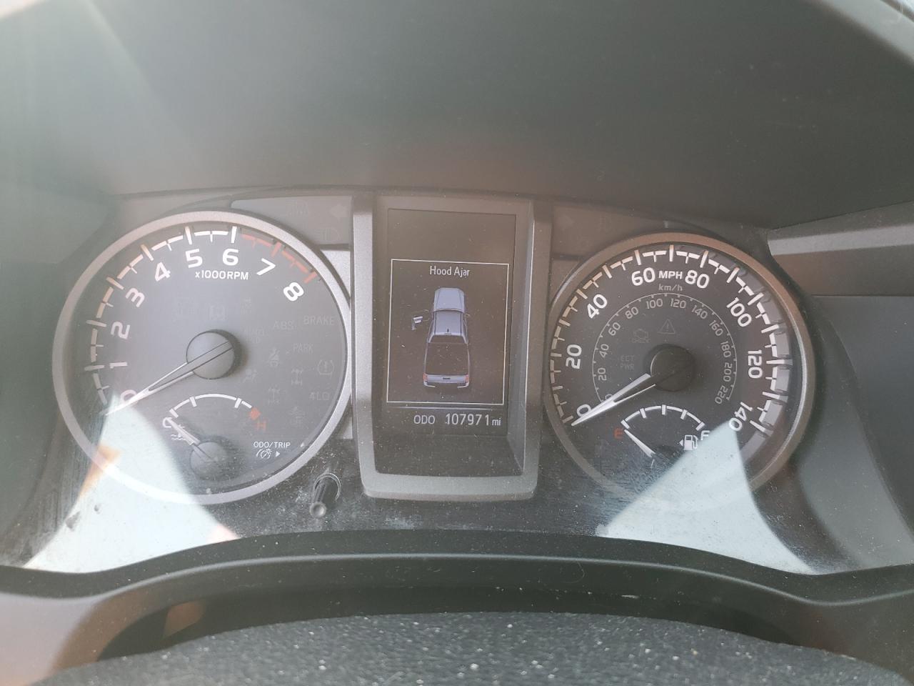 2019 Toyota Tacoma - Image 9