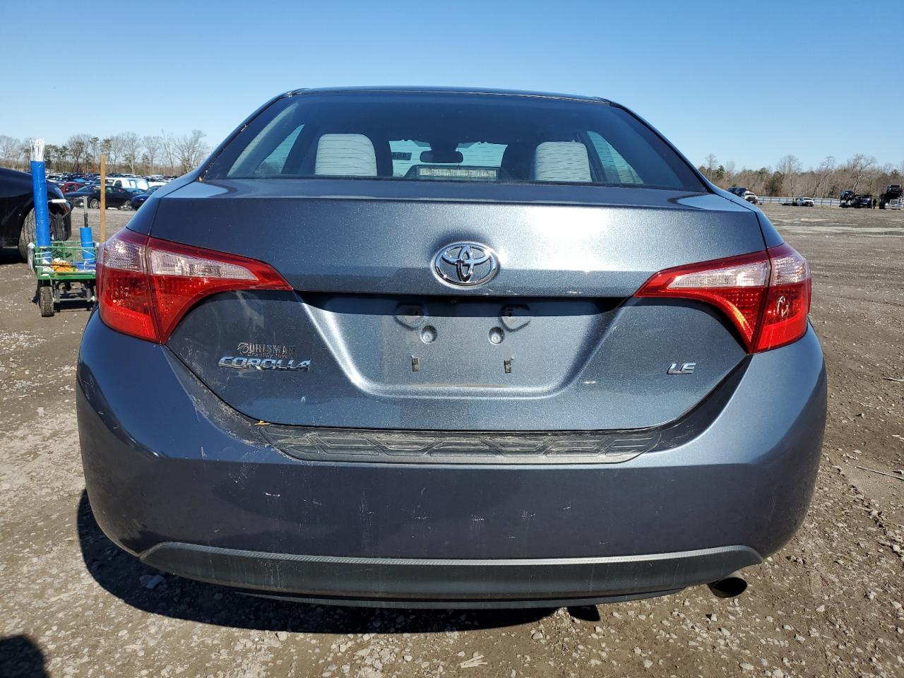 2017 Toyota Corolla - Image 6