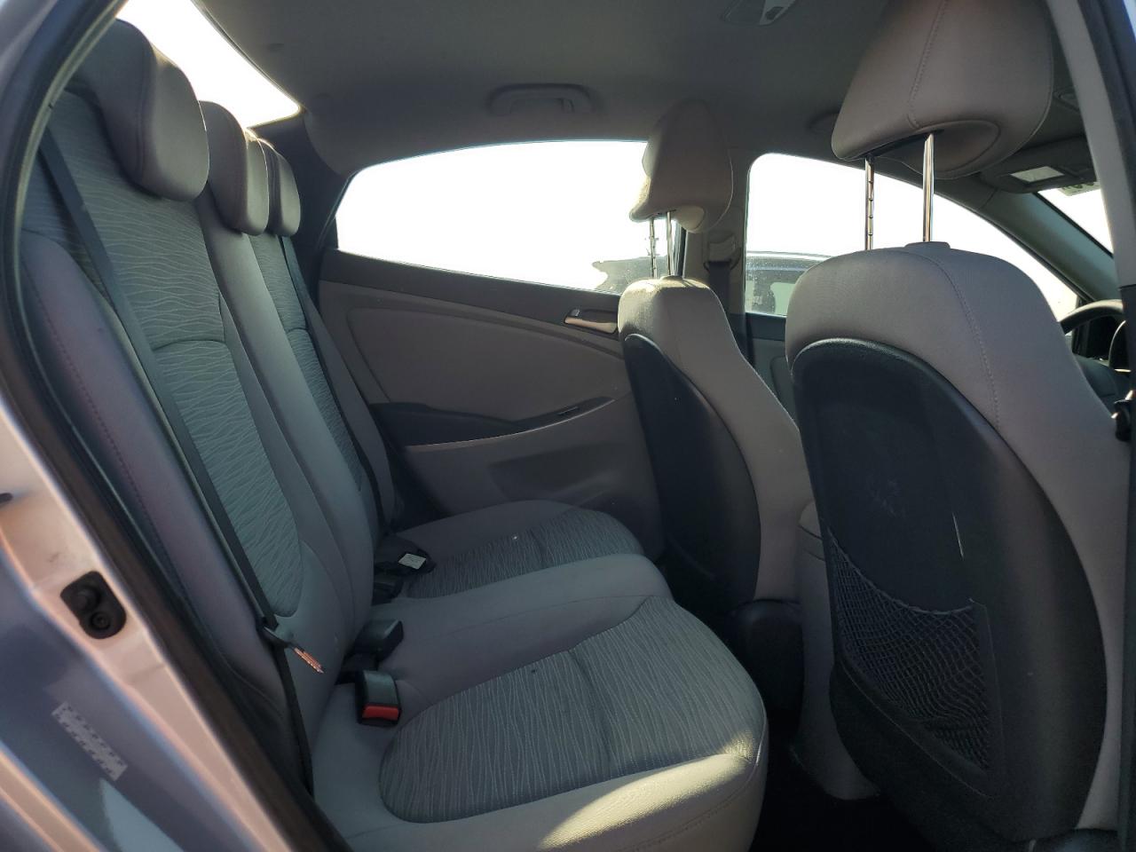 2016 Hyundai Accent - Image 10