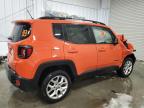 2015 Jeep Renegade Latitude იყიდება Wayland-ში, MI - Front End