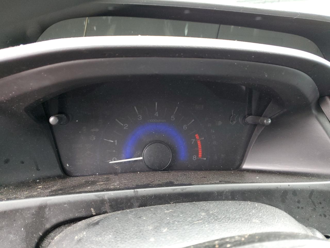 2015 Honda Civic - Image 9