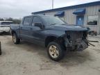 2021 Chevrolet Silverado K1500 Custom იყიდება Midway-ში, FL - Rear End