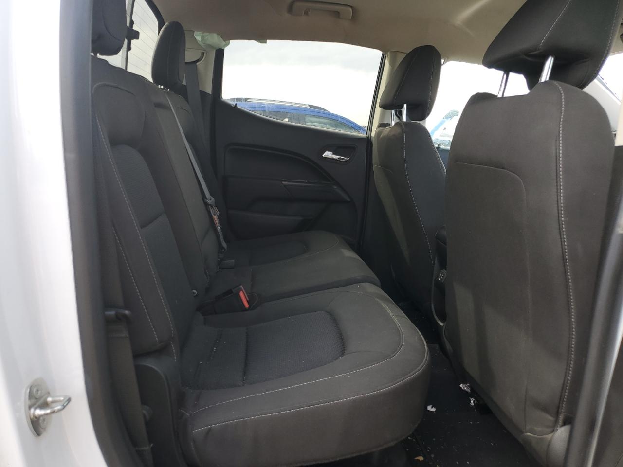 2019 Chevrolet Colorado - Image 10