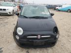 2012 Fiat 500 Pop de vânzare în Haslet, TX - Minor Dent/Scratches