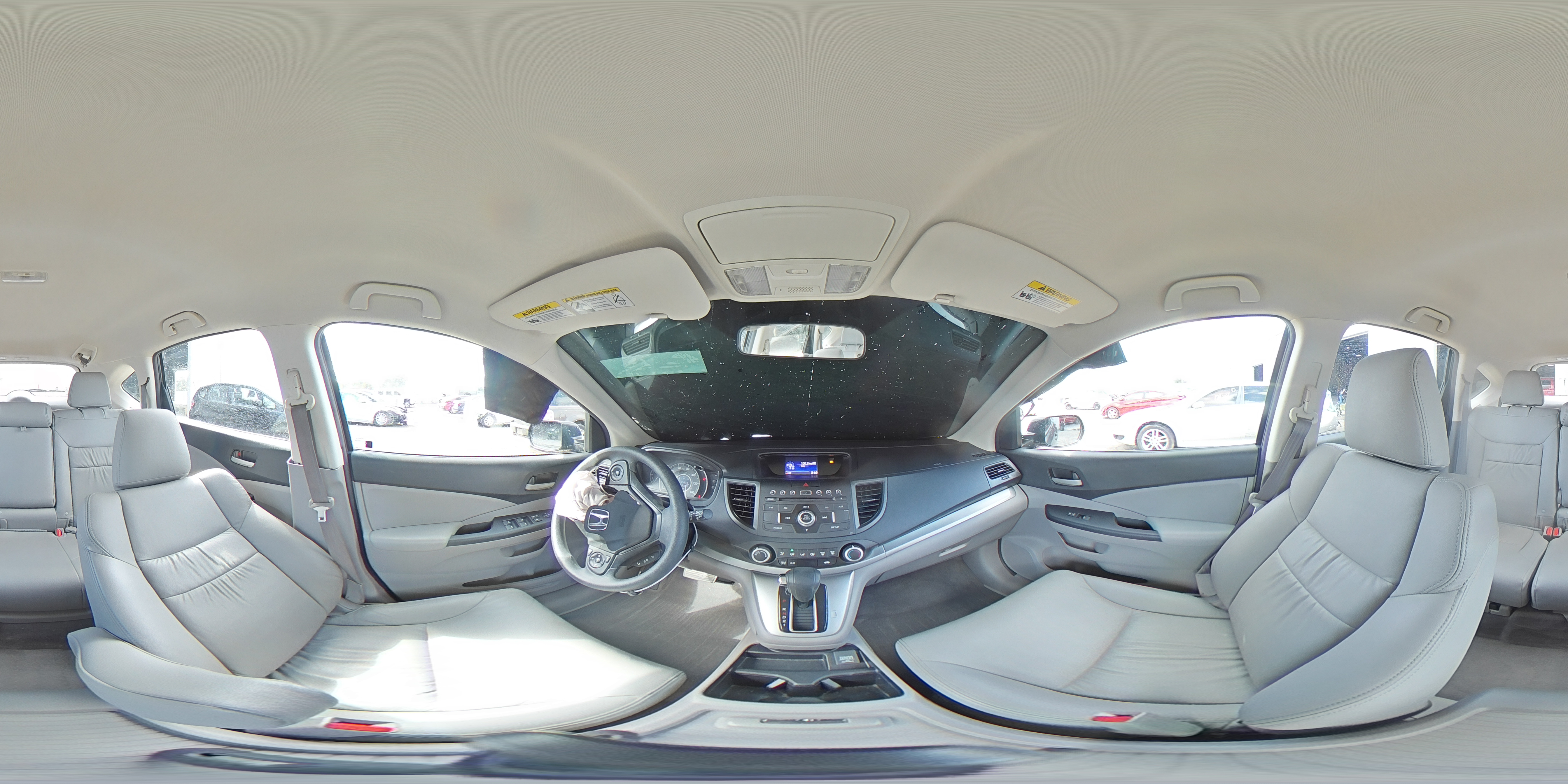 2014 Honda CR-V - Image 15