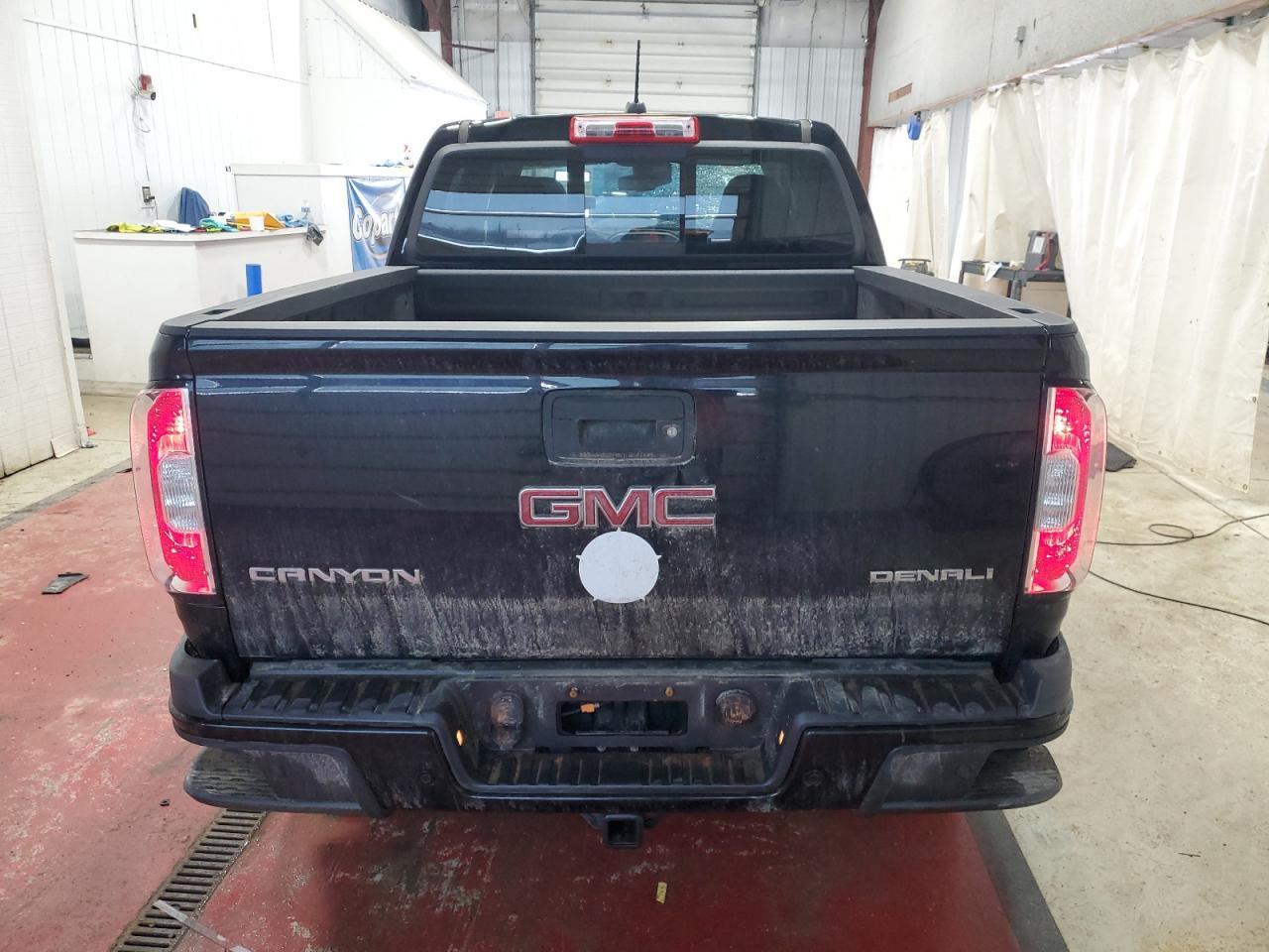 2019 GMC Canyon - Image 6