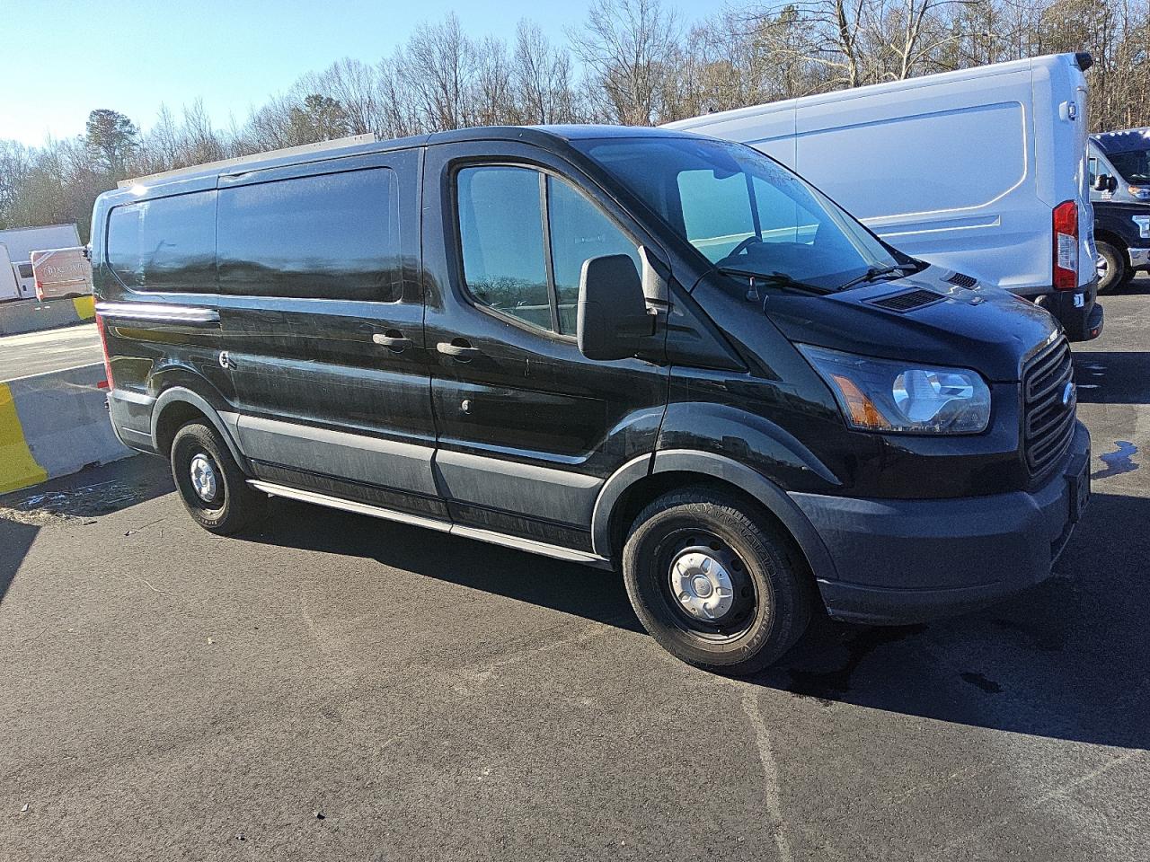 2016 Ford Transit - Image 4