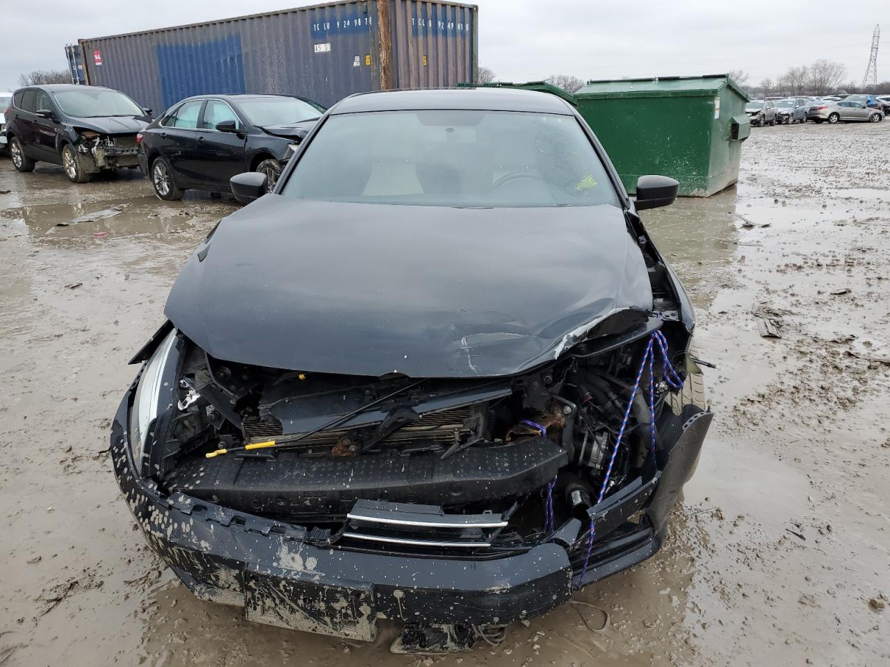 2016 Volkswagen Jetta - Image 5