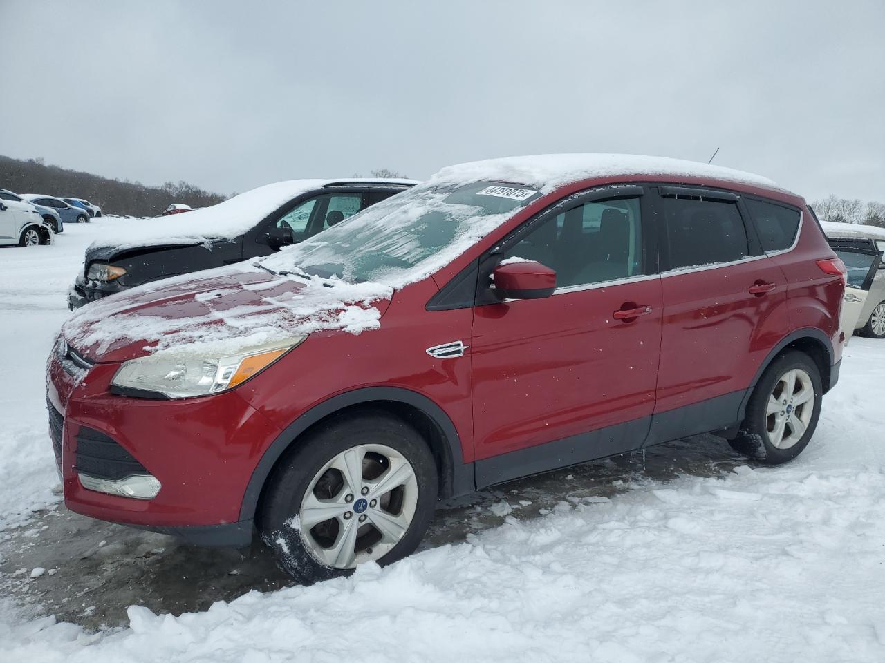 2014 Ford Escape - Image 1