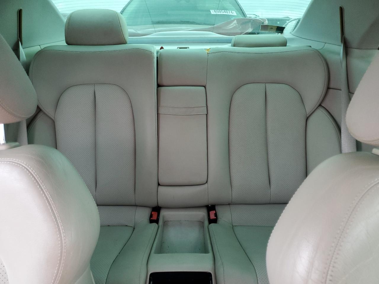 1999 Mercedes-Benz CLK-klasse - Image 11