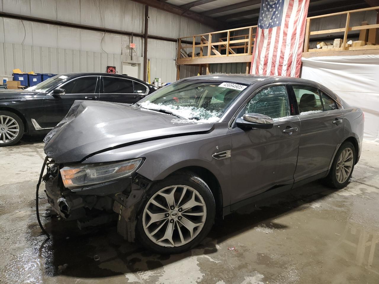 2013 Ford Taurus - Image 1