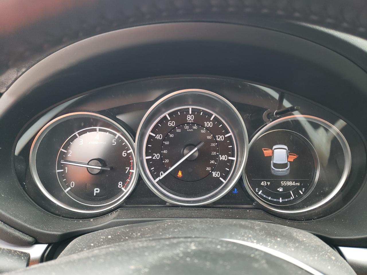 2020 Mazda CX-5 - Image 9