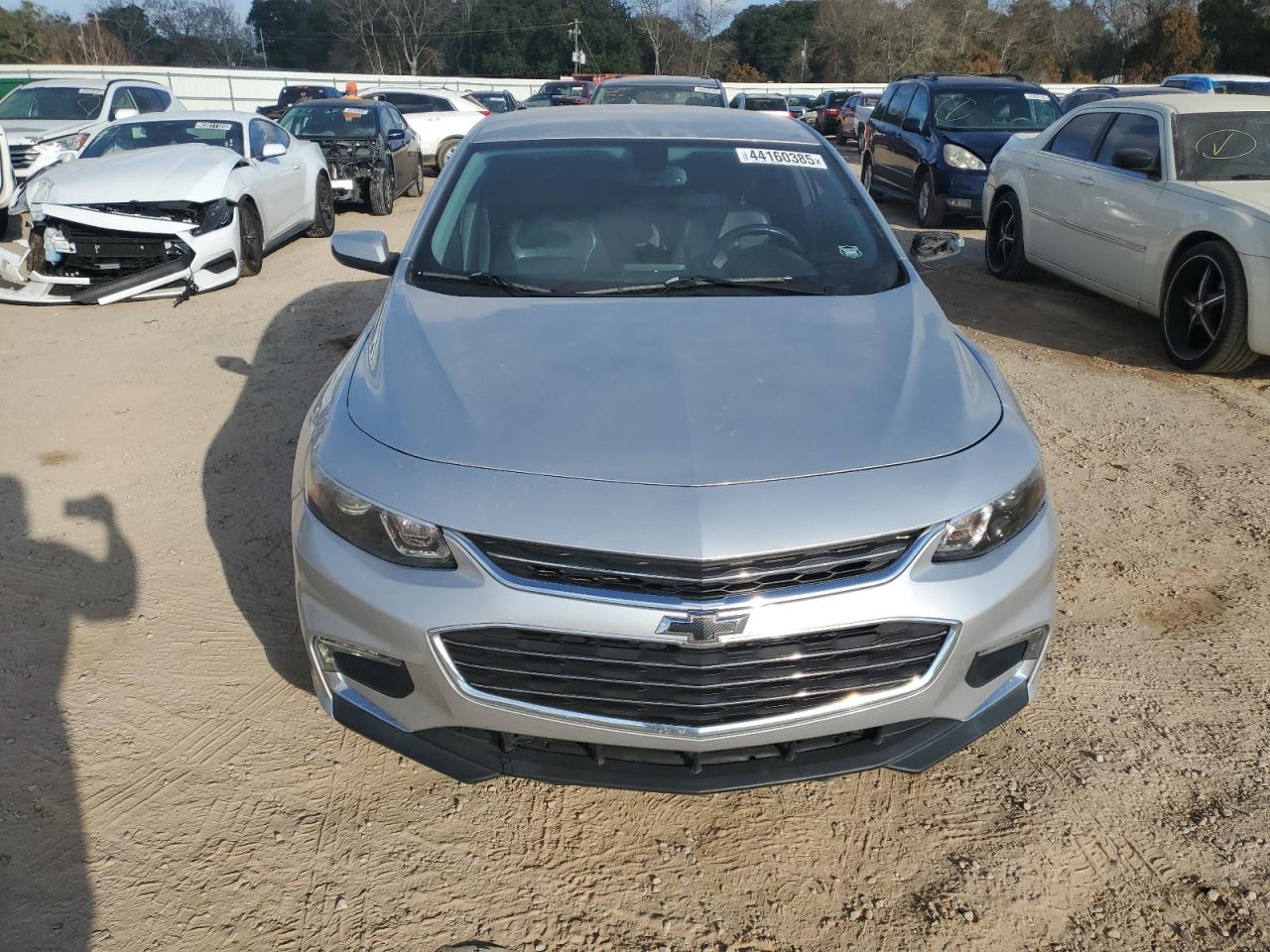 2017 Chevrolet Malibu - Image 5