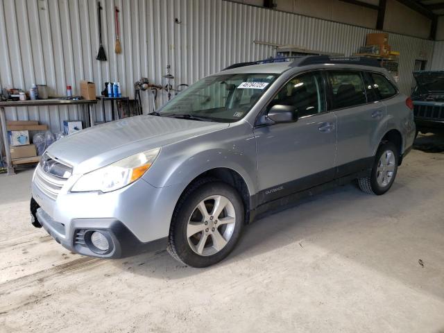2014 Subaru Outback 2.5I
