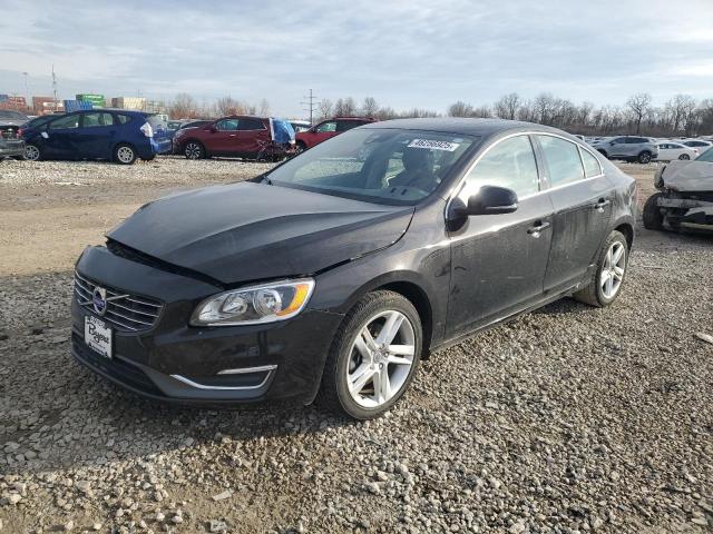 2015 Volvo S60 Premier