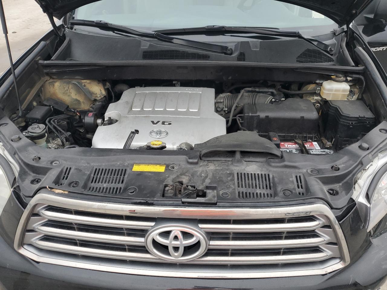 2008 Toyota Highlander - Image 13