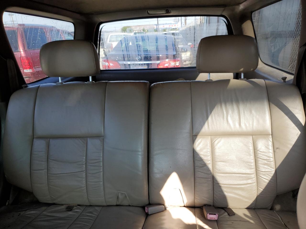 1998 Toyota 4Runner - Image 10