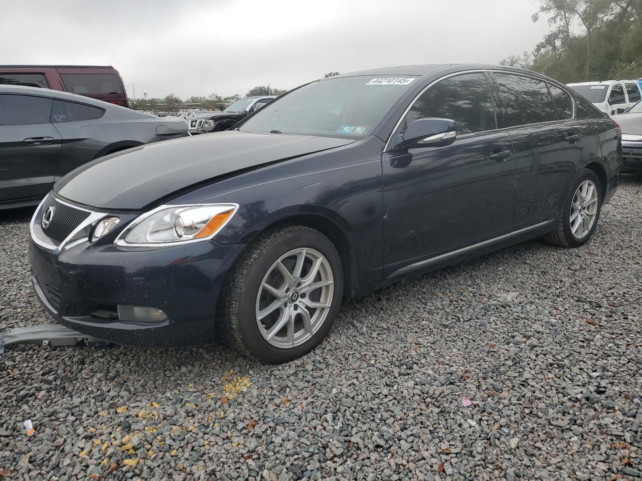 2009 Lexus GS - Image 1