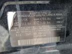 2009 Hyundai Sonata Gls en Venta en Opa Locka, FL - Minor Dent/Scratches