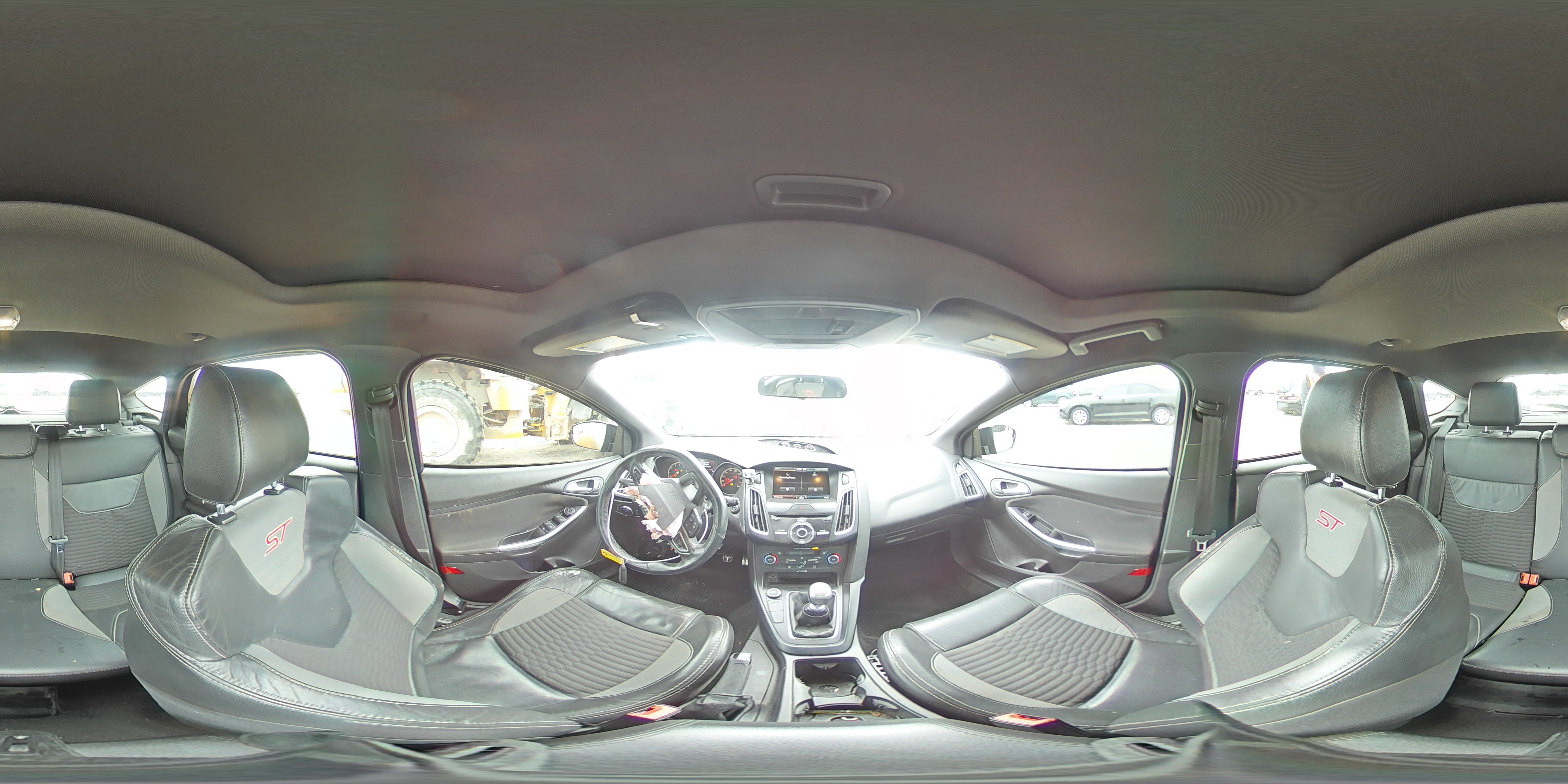 2015 Ford Focus - Image 13
