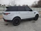 2017 Land Rover Range Rover Sport Hse zu verkaufen in Corpus Christi, TX - Mechanical