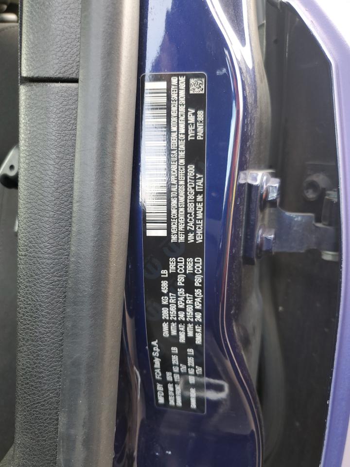 2016 Jeep Renegade - Image 13