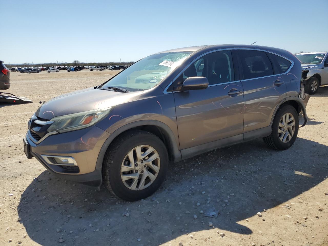 2015 Honda CR-V - Image 1