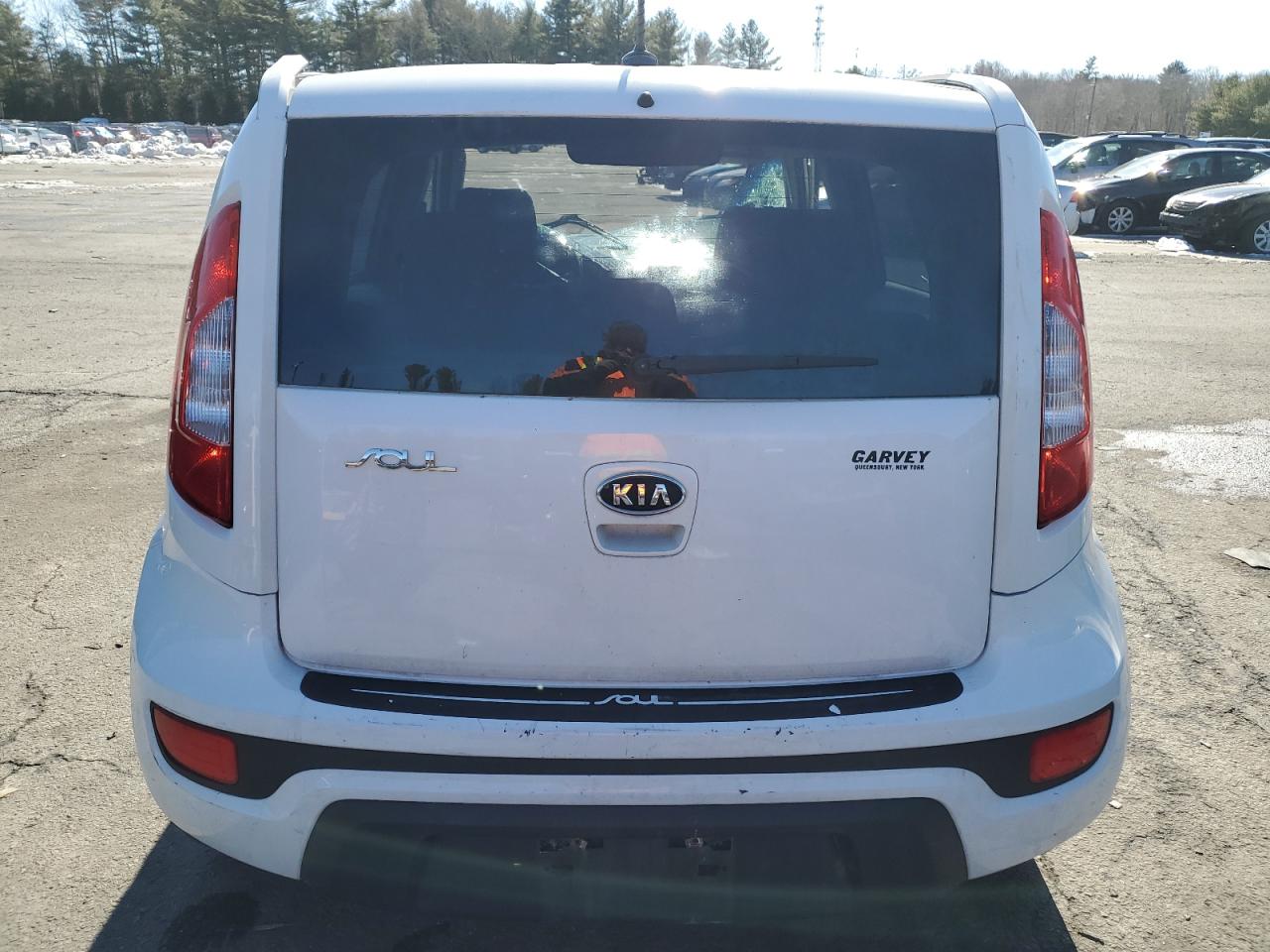 2012 Kia Soul - Image 6