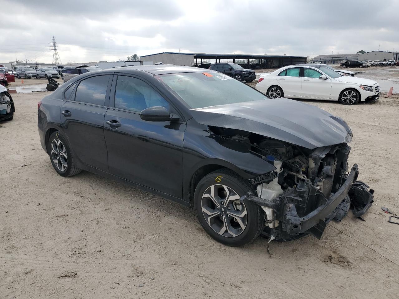 2019 Kia Forte - Image 4