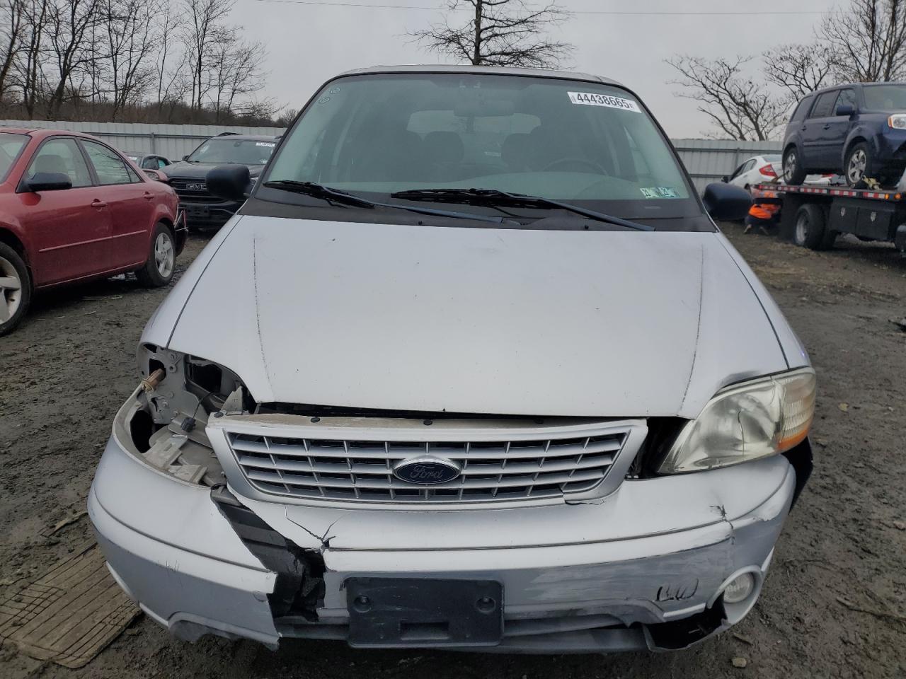 2003 Ford Windstar - Image 5