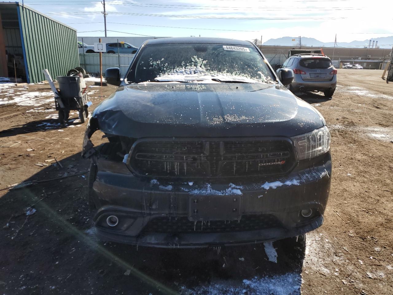 2015 Dodge Durango - Image 5