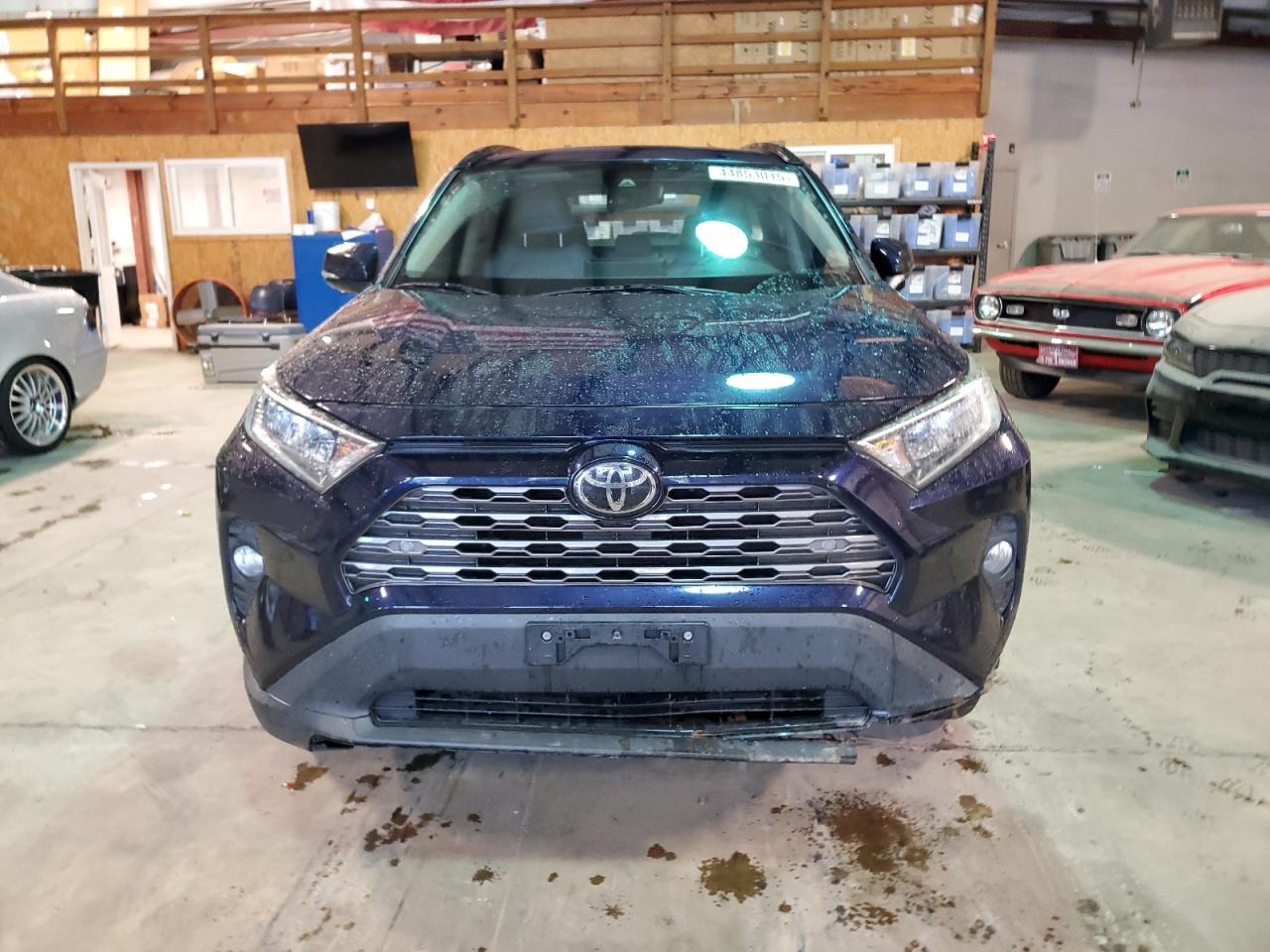 2019 Toyota RAV 4 - Image 5