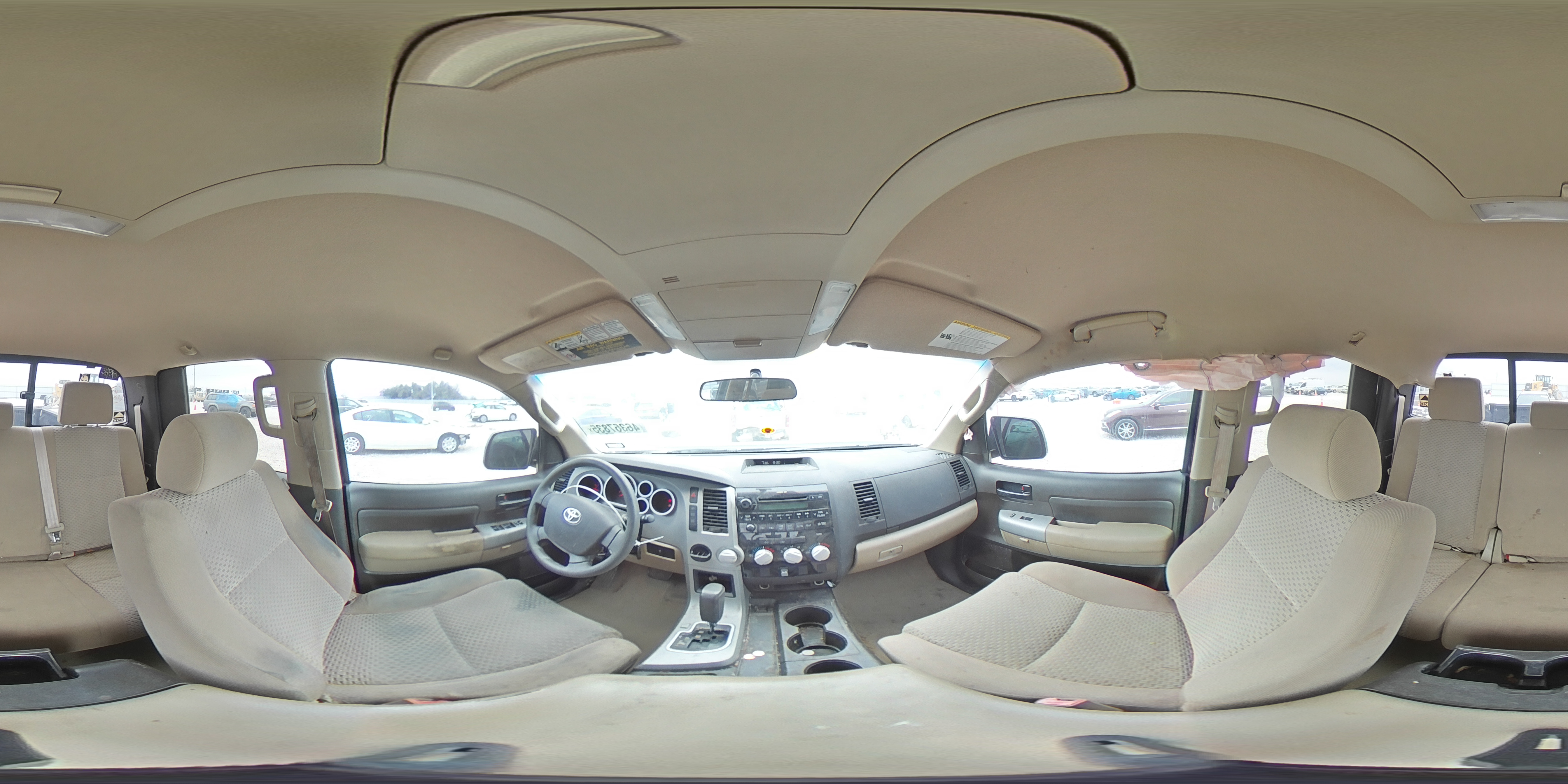 2007 Toyota Tundra - Image 12
