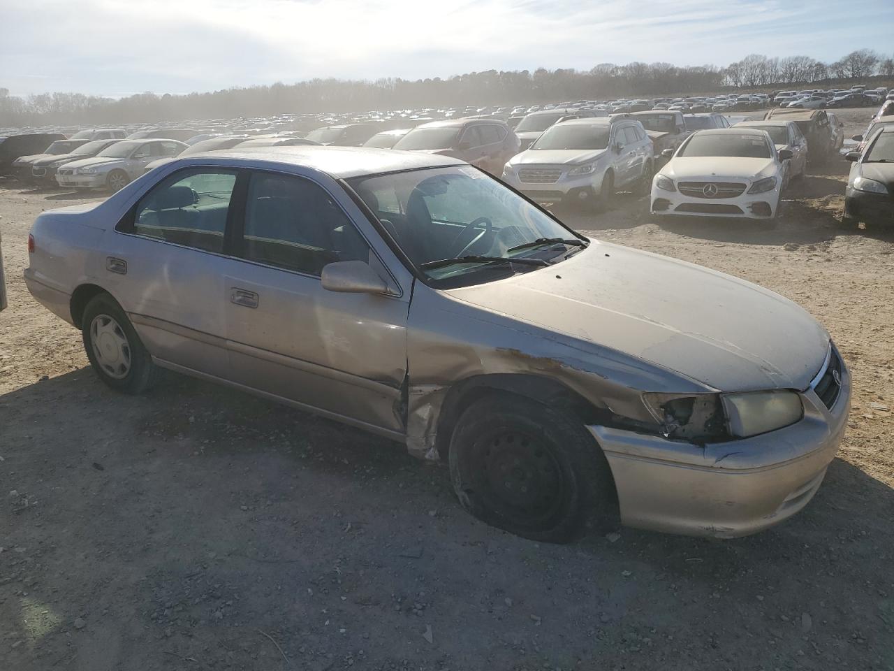2000 Toyota Camry - Image 4