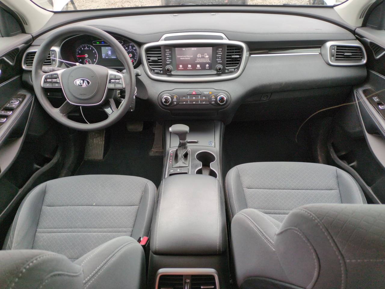 2020 Kia Sorento - Image 8