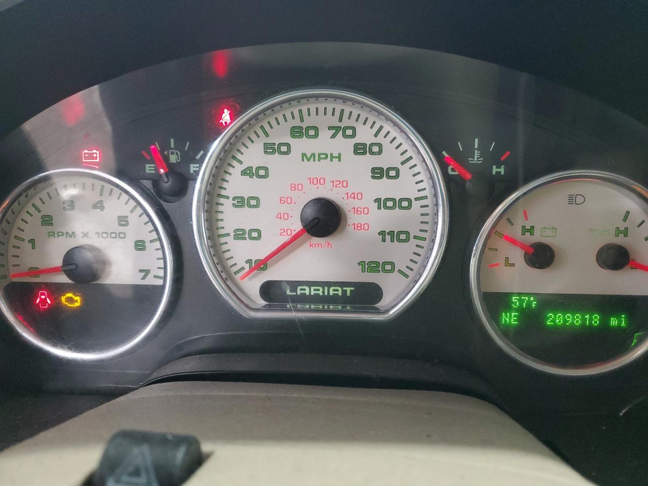 2006 Ford F-150 - Image 9