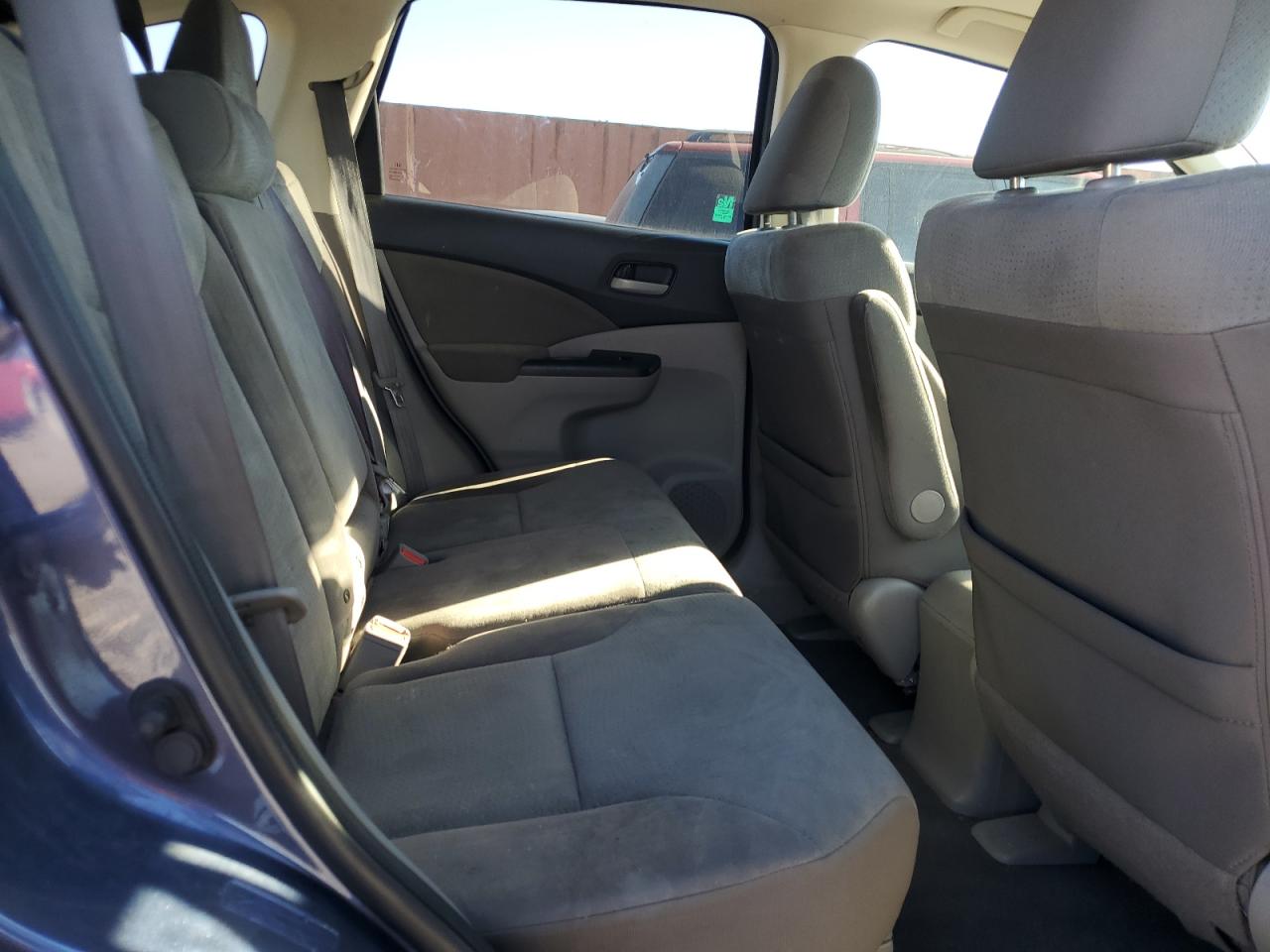 2013 Honda CR-V - Image 11