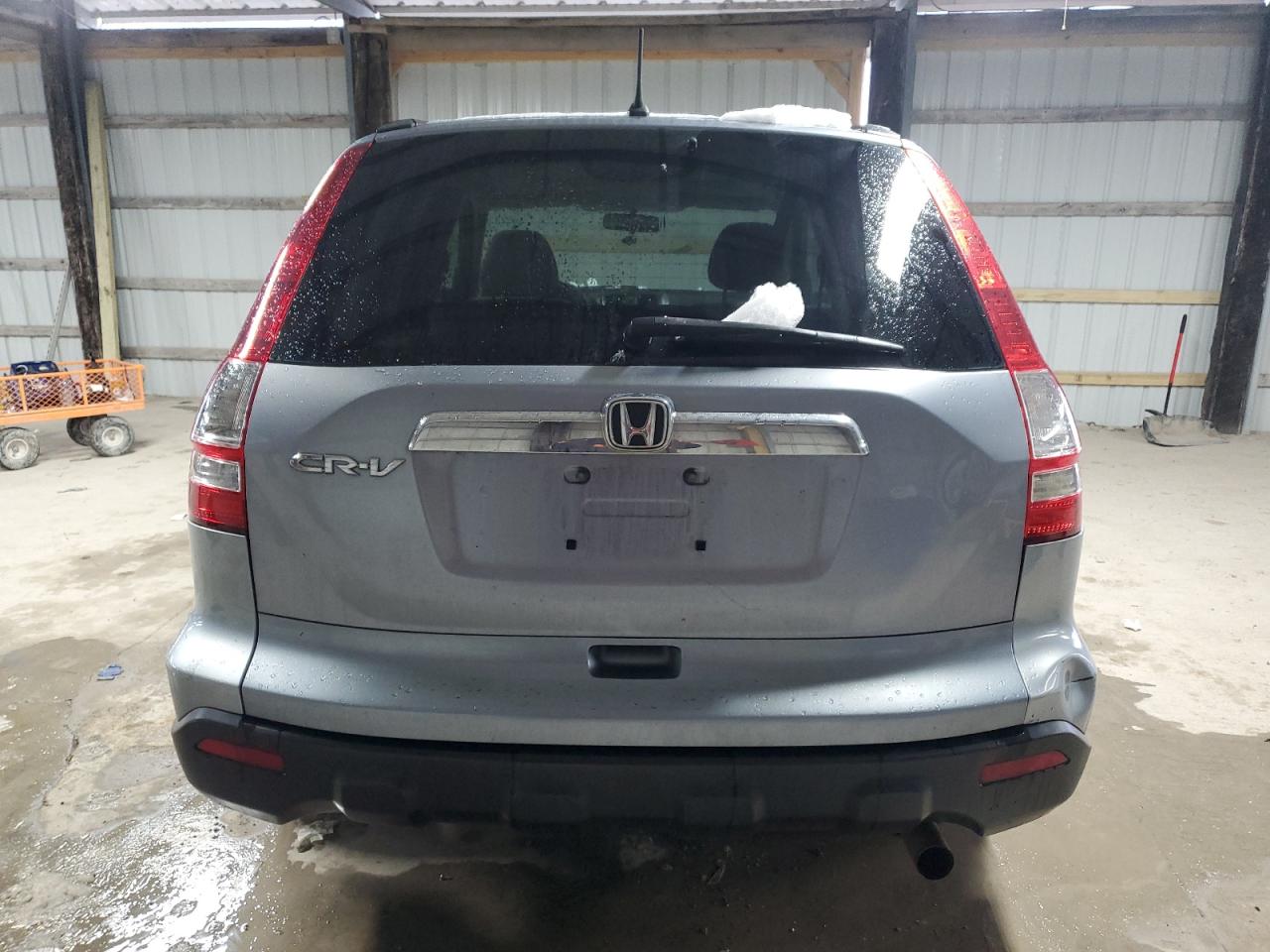 2009 Honda CR-V - Image 6
